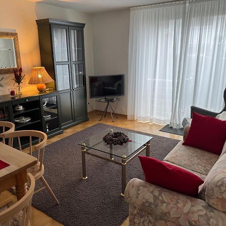 Ferienwohnung Sonja Freiburg im Breisgau Eksteriør billede