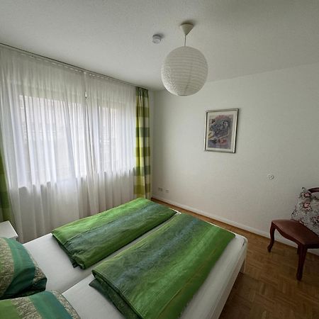 Ferienwohnung Sonja Freiburg im Breisgau Eksteriør billede