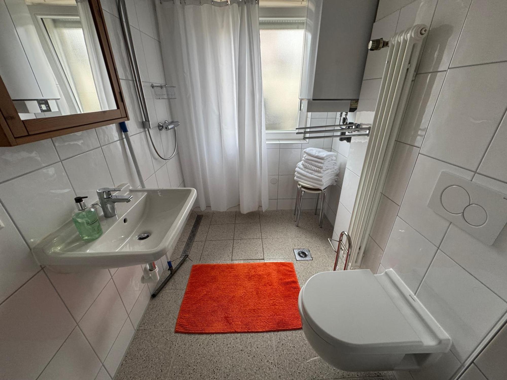 Ferienwohnung Sonja Freiburg im Breisgau Eksteriør billede