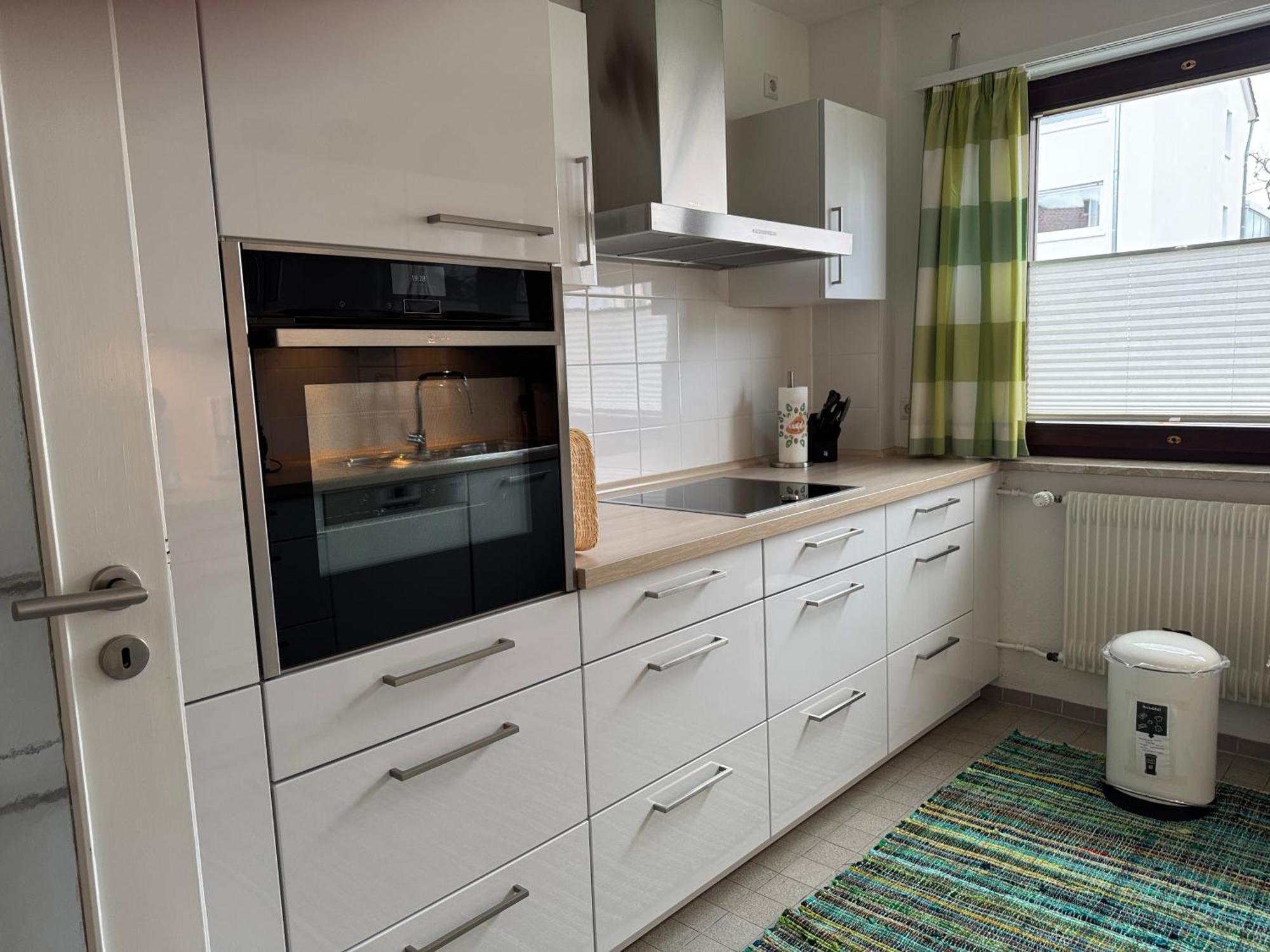 Ferienwohnung Sonja Freiburg im Breisgau Eksteriør billede