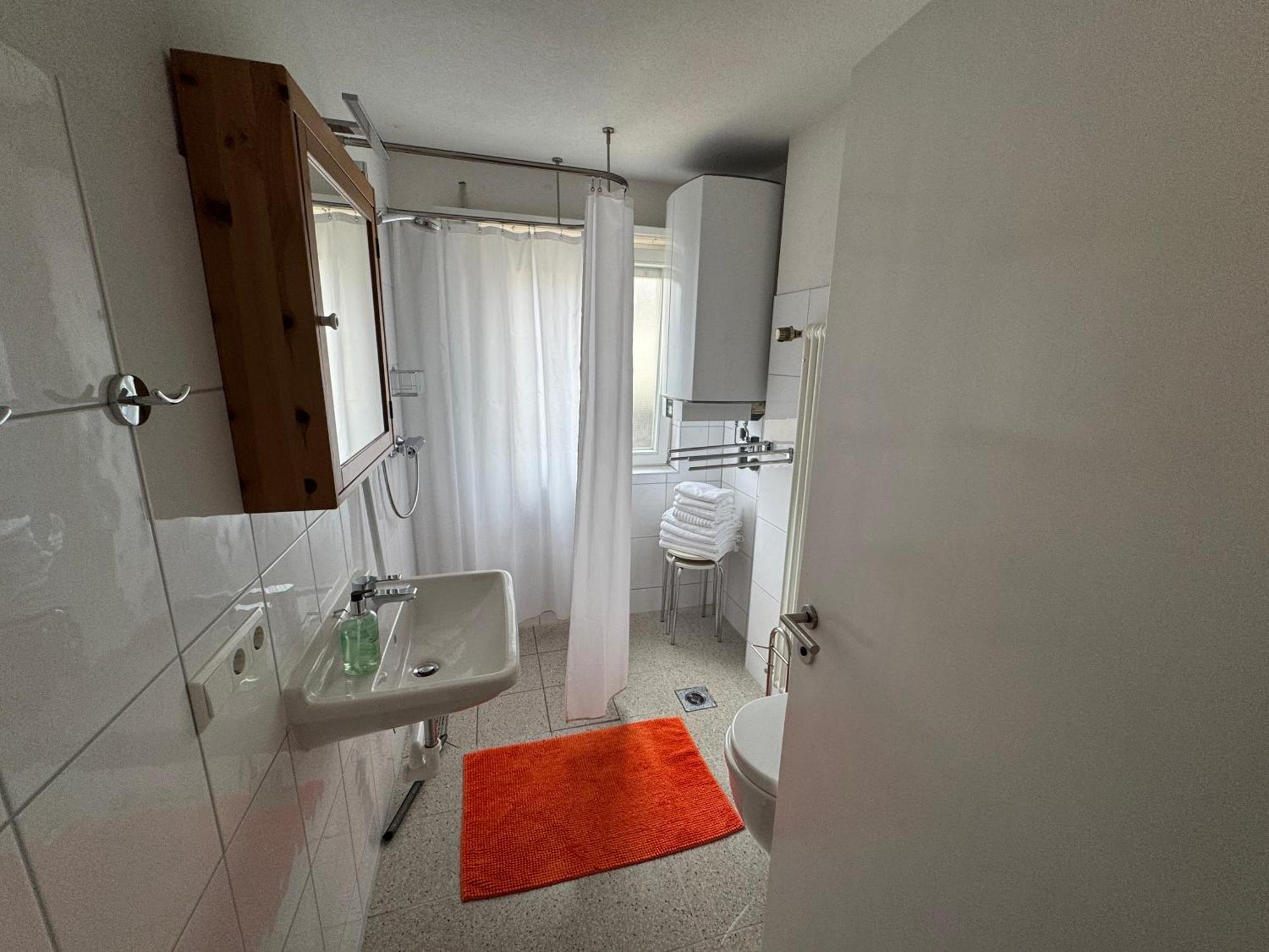 Ferienwohnung Sonja Freiburg im Breisgau Eksteriør billede