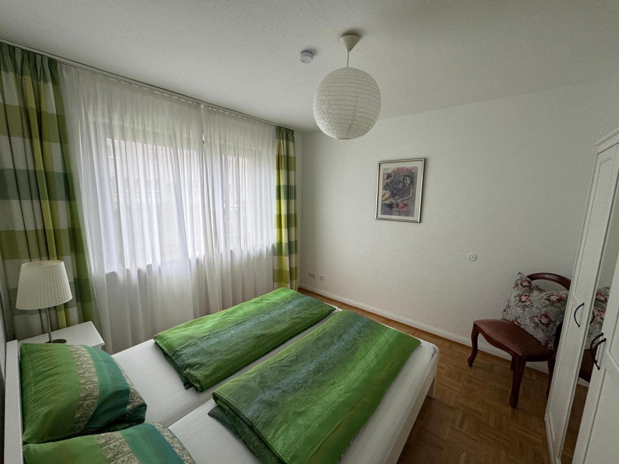 Ferienwohnung Sonja Freiburg im Breisgau Eksteriør billede