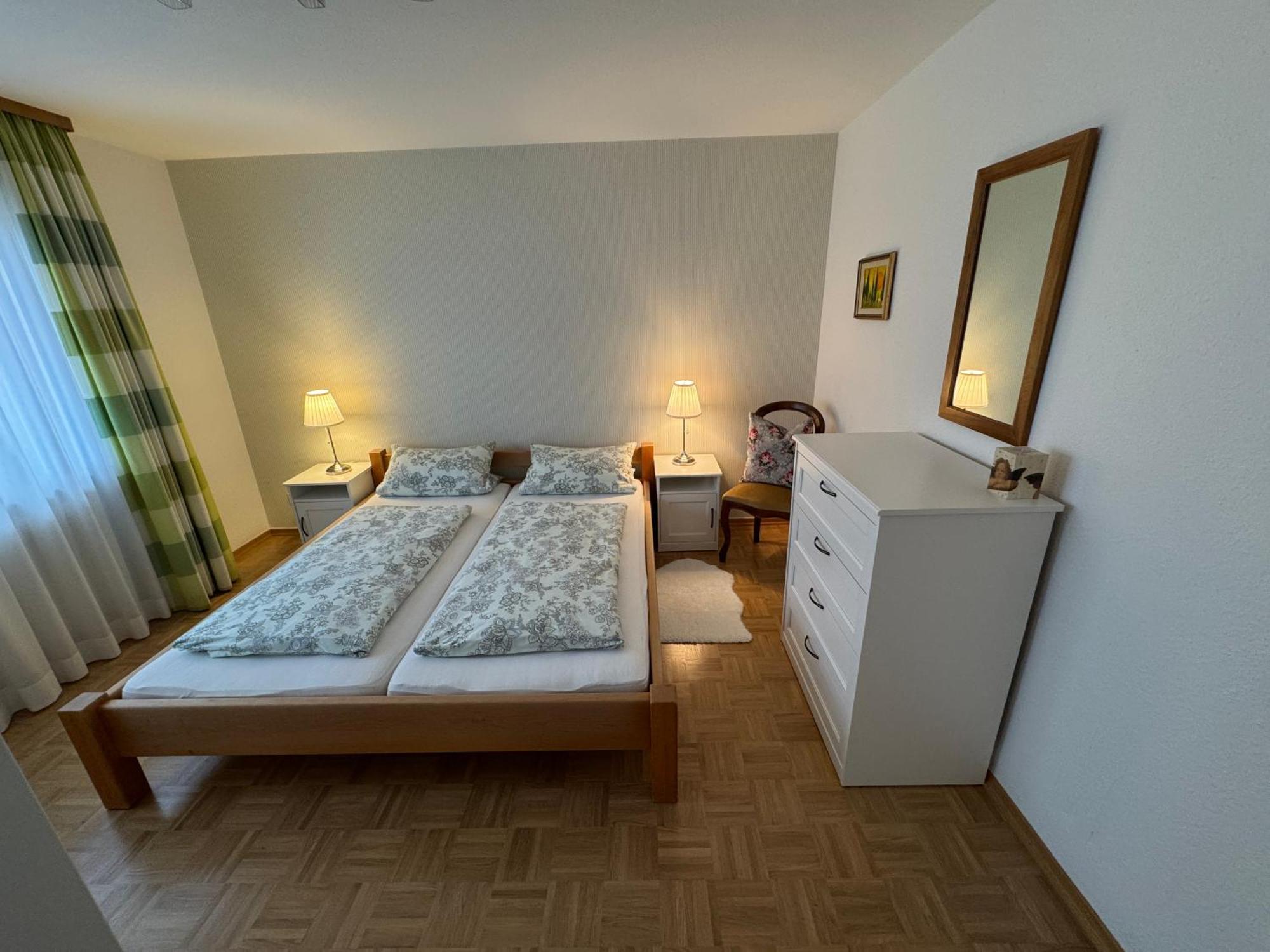 Ferienwohnung Sonja Freiburg im Breisgau Eksteriør billede