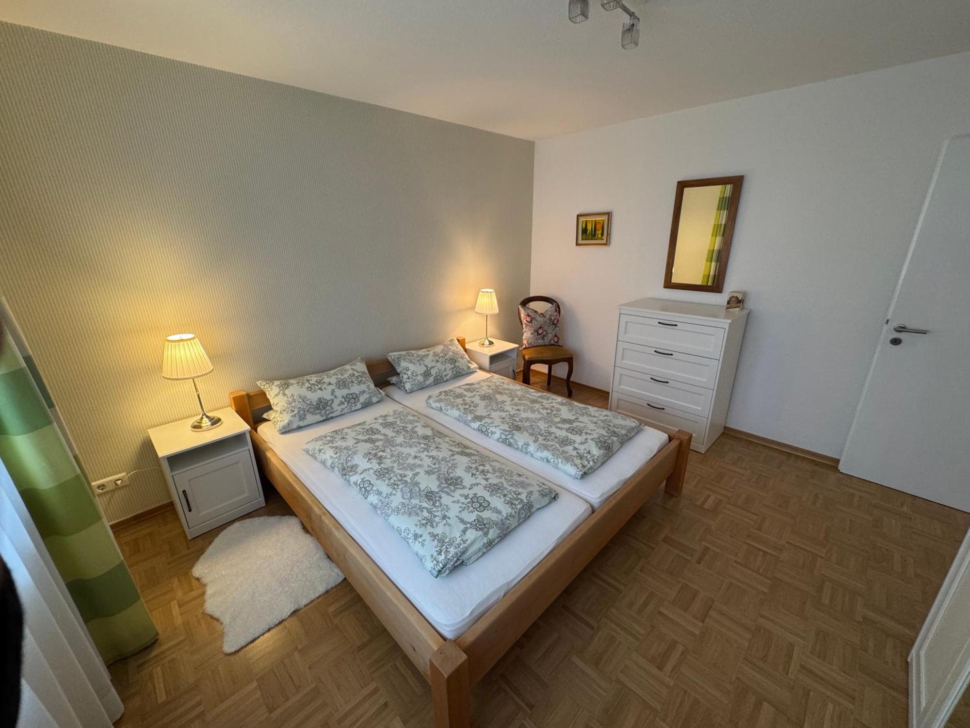 Ferienwohnung Sonja Freiburg im Breisgau Eksteriør billede