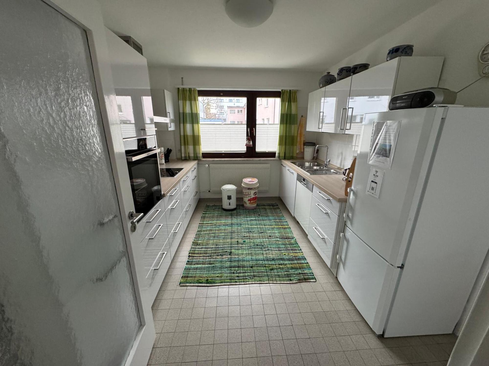 Ferienwohnung Sonja Freiburg im Breisgau Eksteriør billede