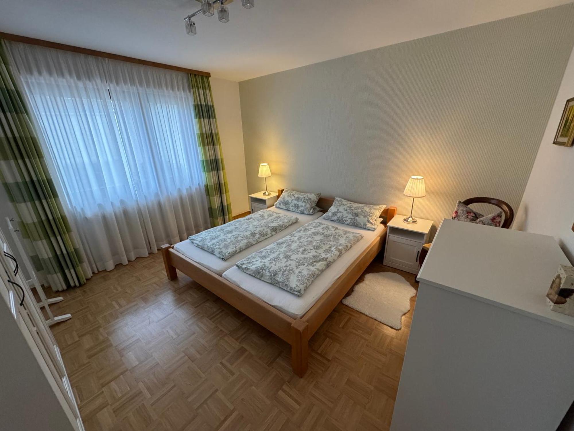 Ferienwohnung Sonja Freiburg im Breisgau Eksteriør billede