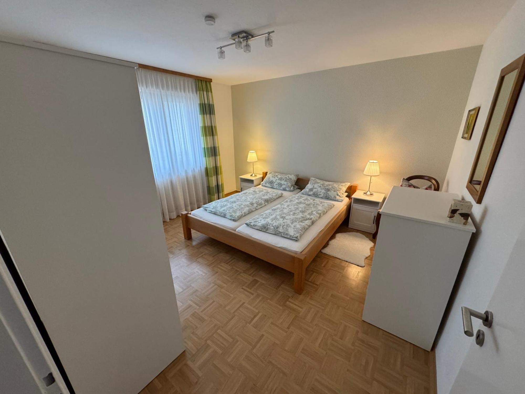 Ferienwohnung Sonja Freiburg im Breisgau Eksteriør billede