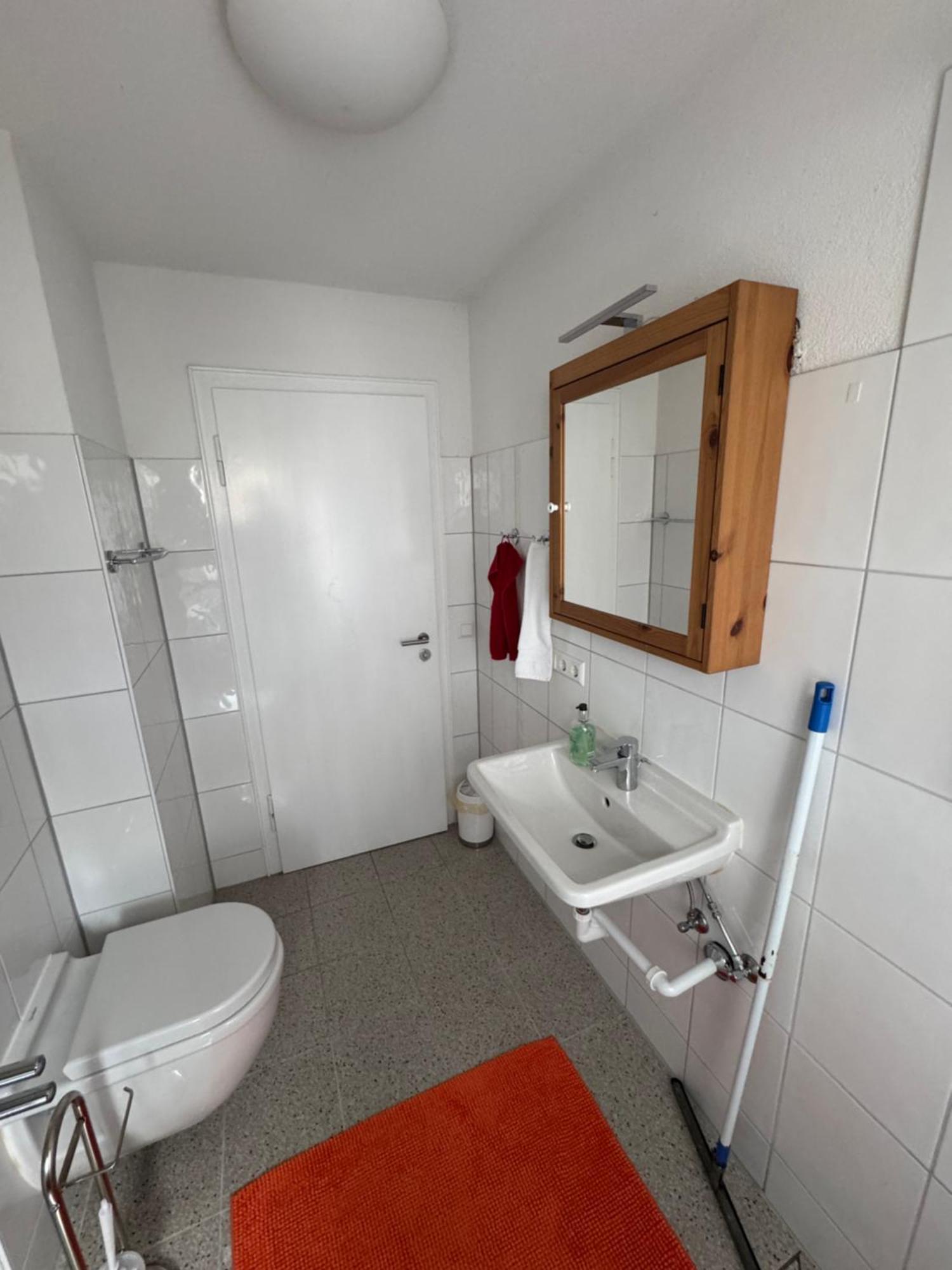 Ferienwohnung Sonja Freiburg im Breisgau Eksteriør billede