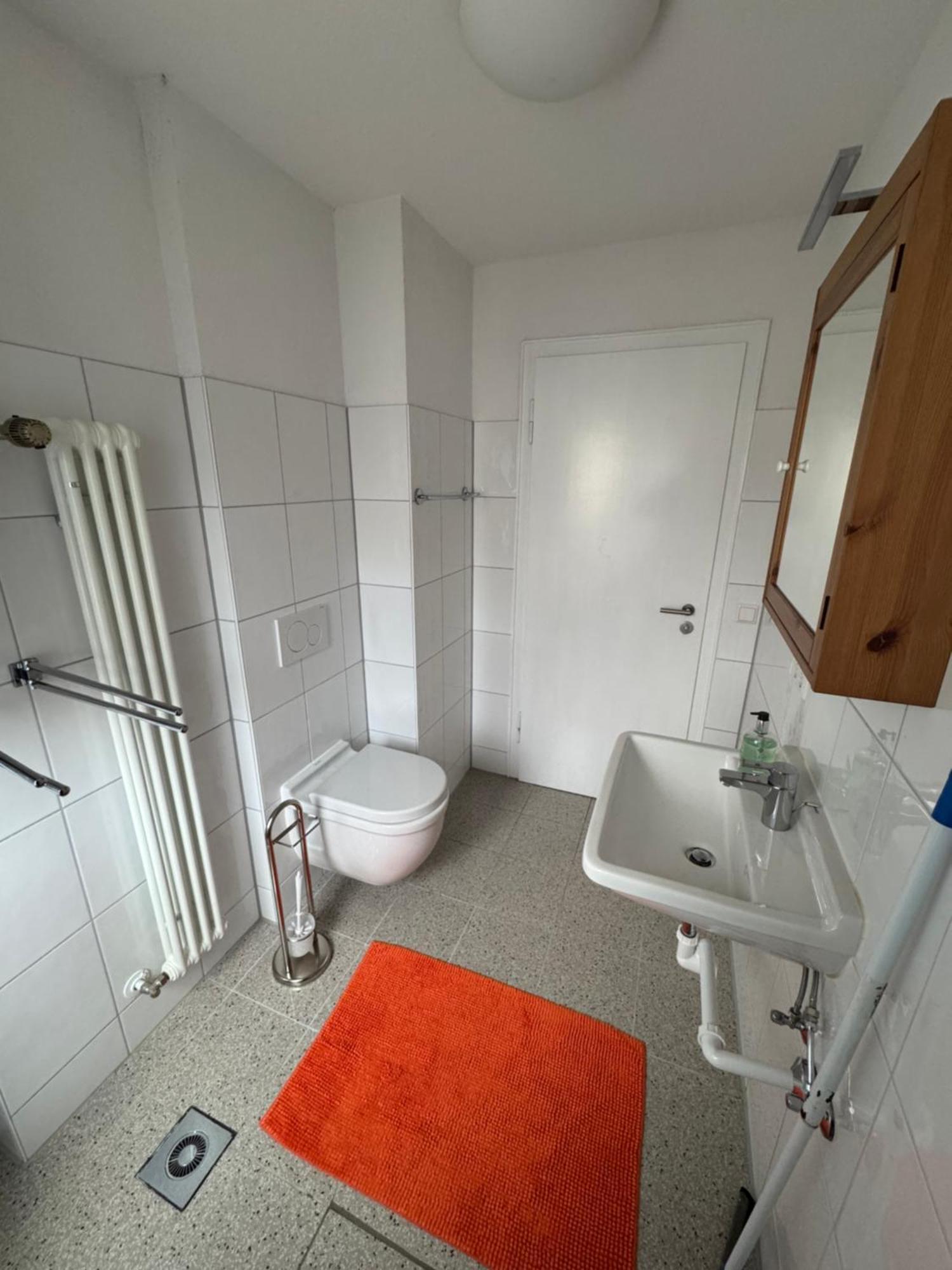 Ferienwohnung Sonja Freiburg im Breisgau Eksteriør billede